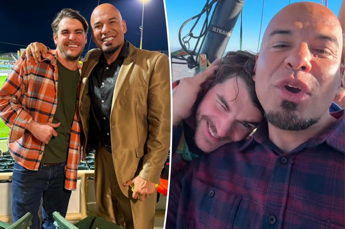 RJ Mitte’s ‘Breaking Bad’ co-star details actor’s final days before death: ‘He was struggling’