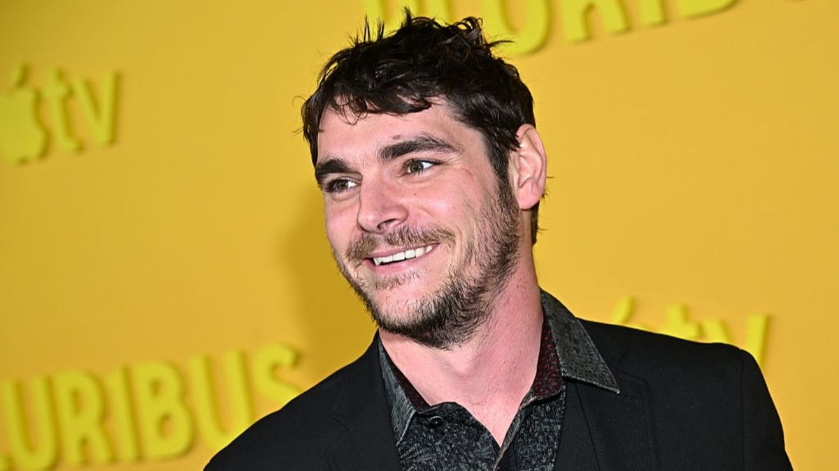 RJ Mitte spoke of Breaking Bad’s future in final Instagram post before his death aged 34