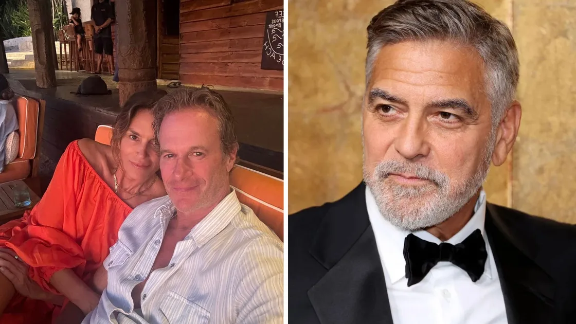 ‘Can’t continue’: George Clooney’s marriage warning to Cindy Crawford
