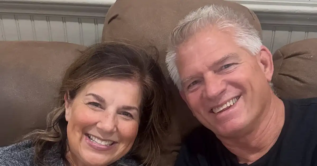 ‘Bringing Up Bates’ Couple Gil and Kelly Jo Bates Give Update After His Heart Attack