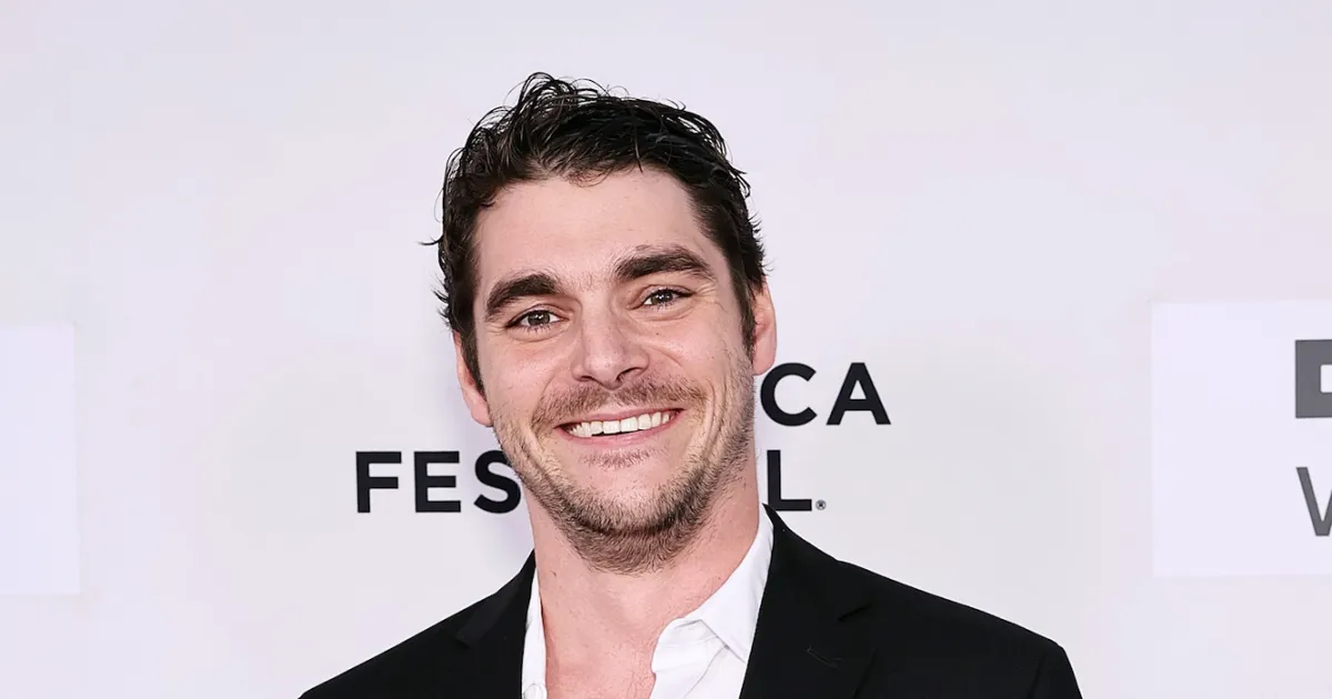 Breaking Bad’s RJ Mitte Reflected on His ‘Finite Amount of Time’ in Final Interview Before Death