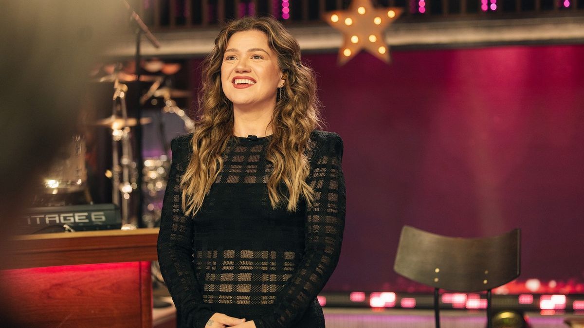Brooklyn store at center of alleged Kelly Clarkson ‘Pretty Woman’ moment breaks silence with cryptic statement