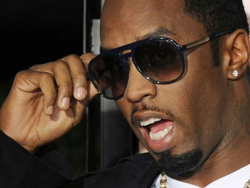Rapper Sean ‘Diddy’ Combs out of prison briefly Saturday due to head injury