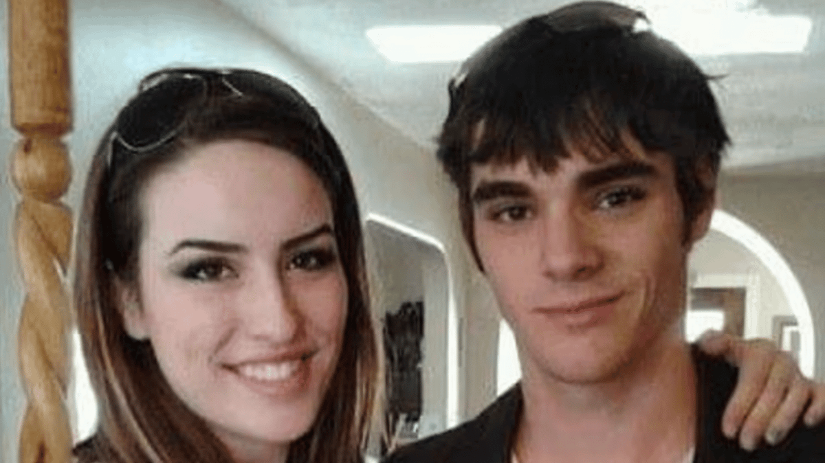 Breaking Bad star RJ Mitte’s ex-girlfriend shares heartbreaking tribute following his sudden death