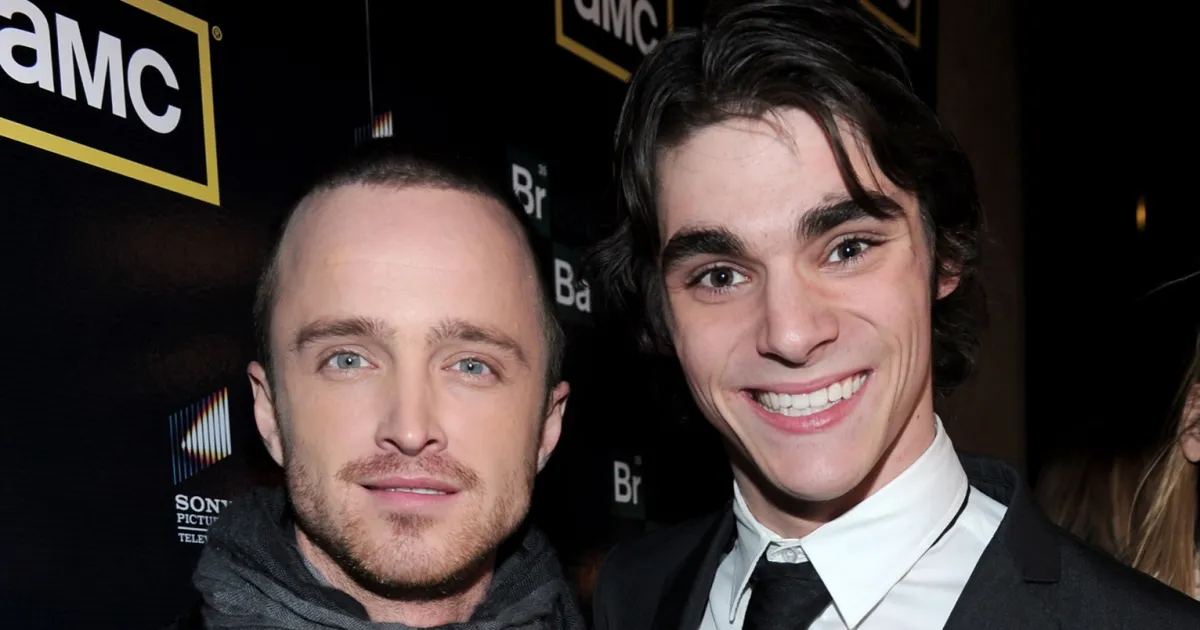 Breaking Bad’s Aaron Paul Breaks Silence on Costar RJ Mitte’s Death: ‘Led With Kindness and Strength’