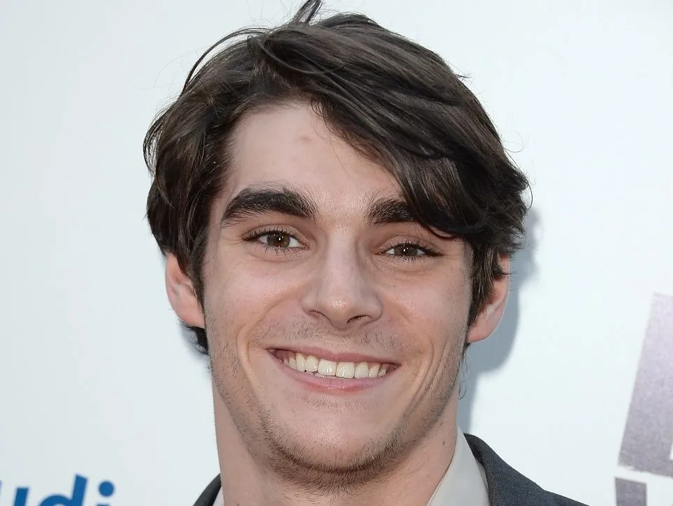 Breaking Bad star RJ Mitte dead at 34