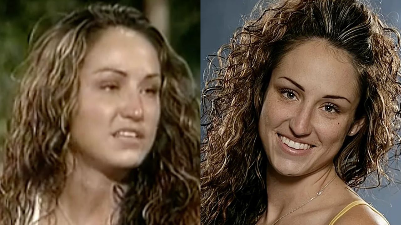 Former ‘Big Brother’ Star Amber Siyavus Dead At 46