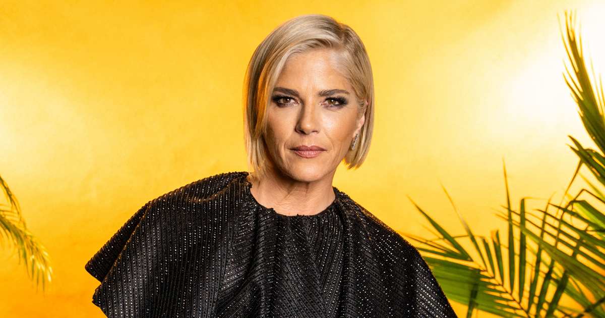 Selma Blair Arrested for Allegedly Attacking 2 Flight Attendants After ‘Medical Emergency’