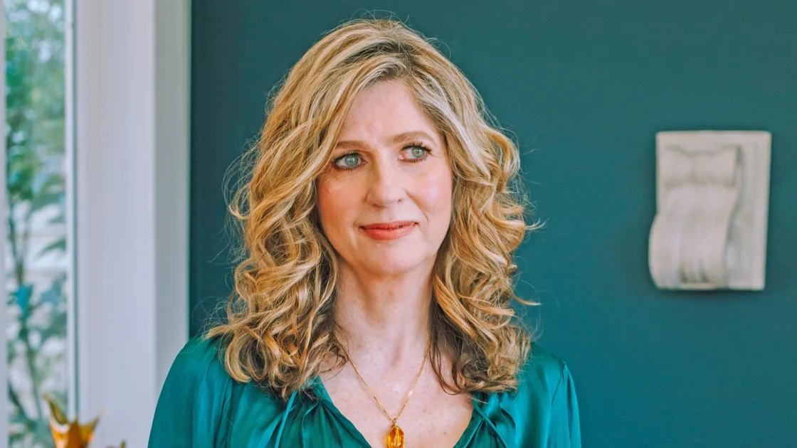 One year after Nigel Latta’s death, wife Natalie Flynn opens up on navigating grief