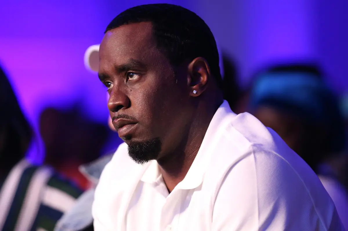 Exclusive | Cause of Sean ‘Diddy’ Combs’ head injury that sent him to hospital revealed