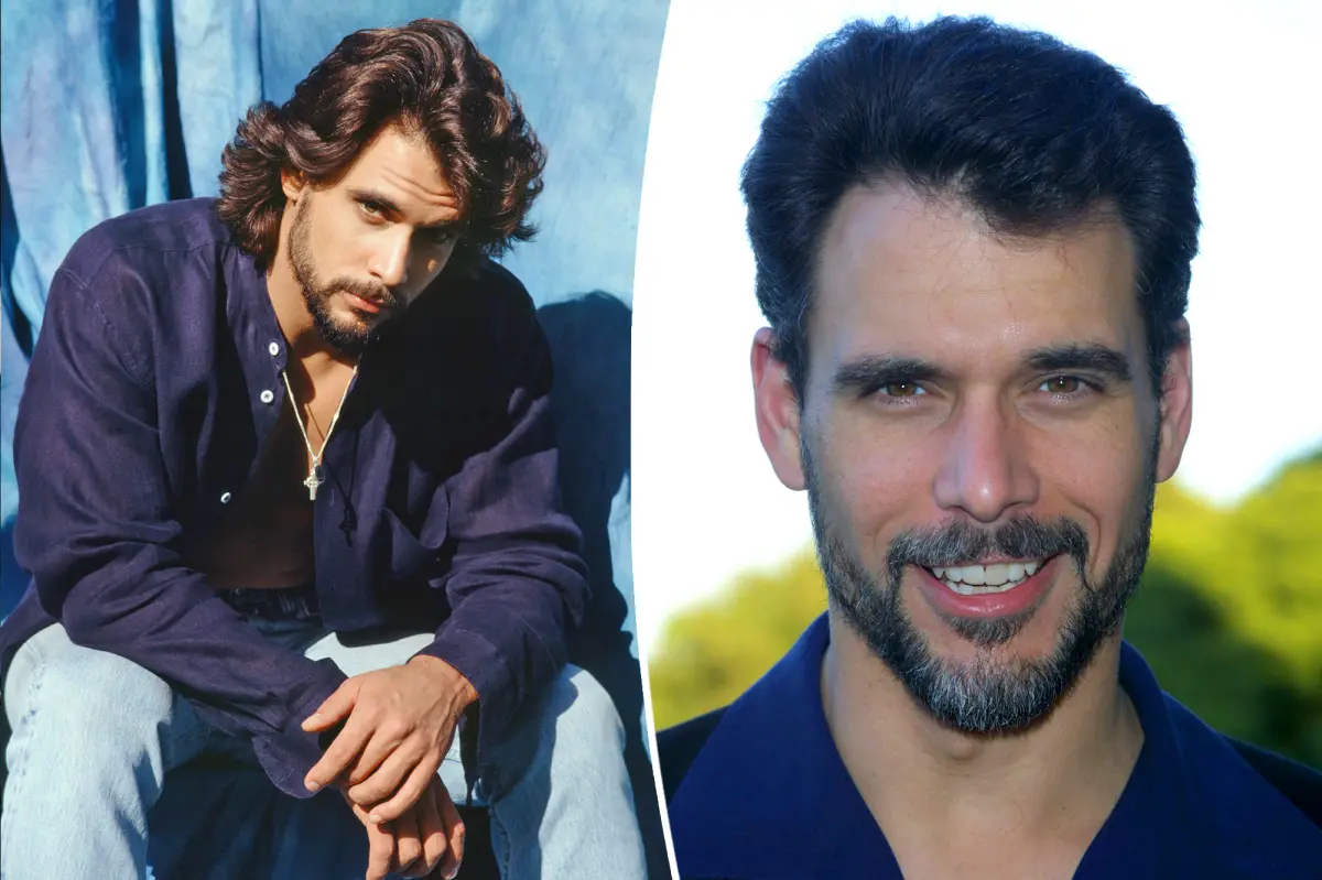Exclusive | ‘Days of Our Lives’ actor Robert Kelker-Kelly died ‘suddenly’ after cardiac arrest: police