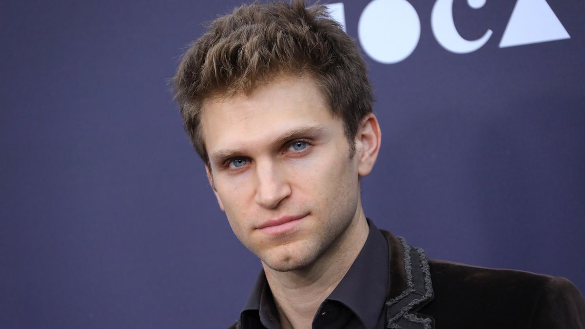 Pretty Little Liars star Keegan Allen issues health update following armed robbery attack