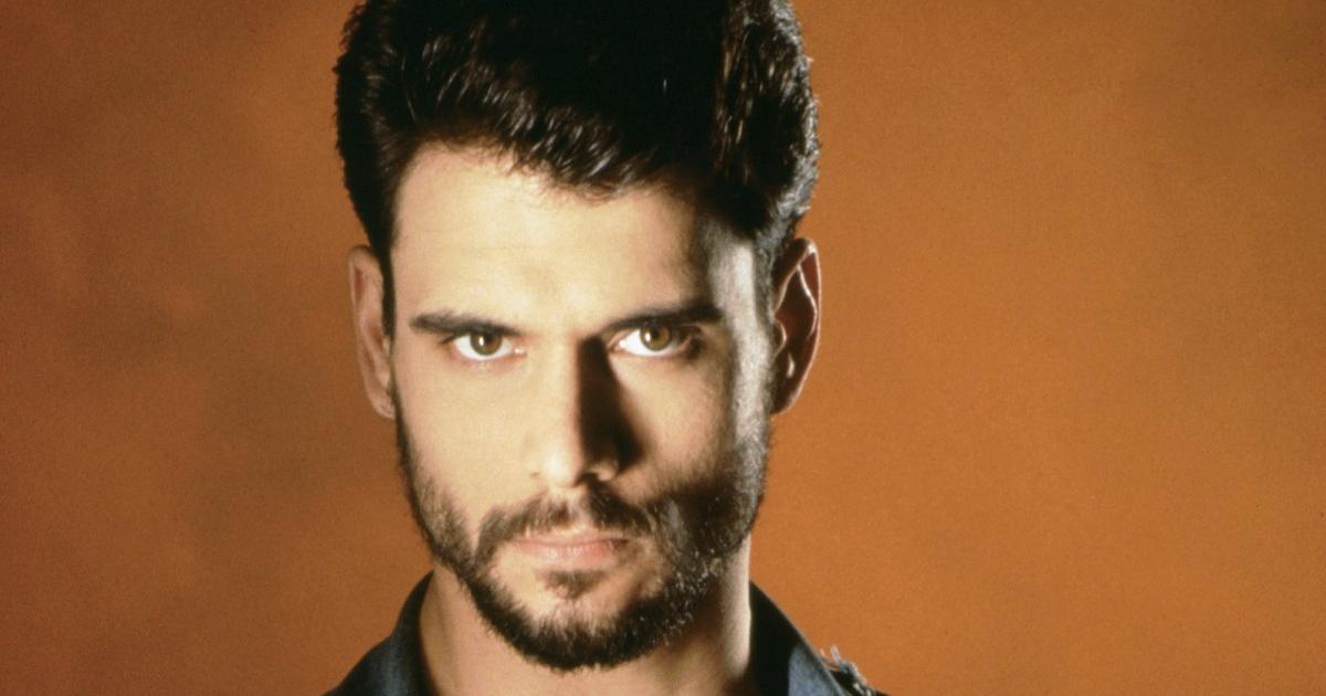 Soap Star Robert Kelker-Kelly’s Final Moments Before His Sudden Death Revealed in Police Report