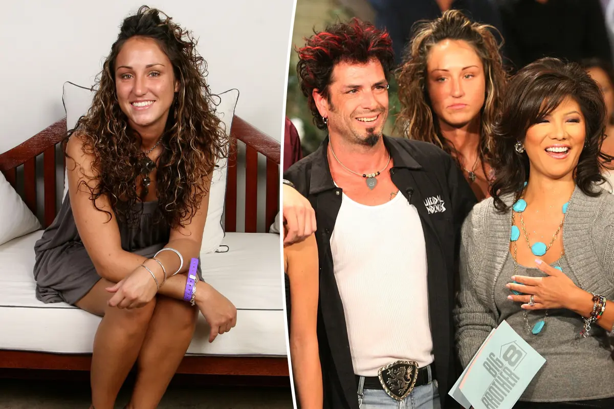 ‘Big Brother’ star Amber Siyavus dead at 46