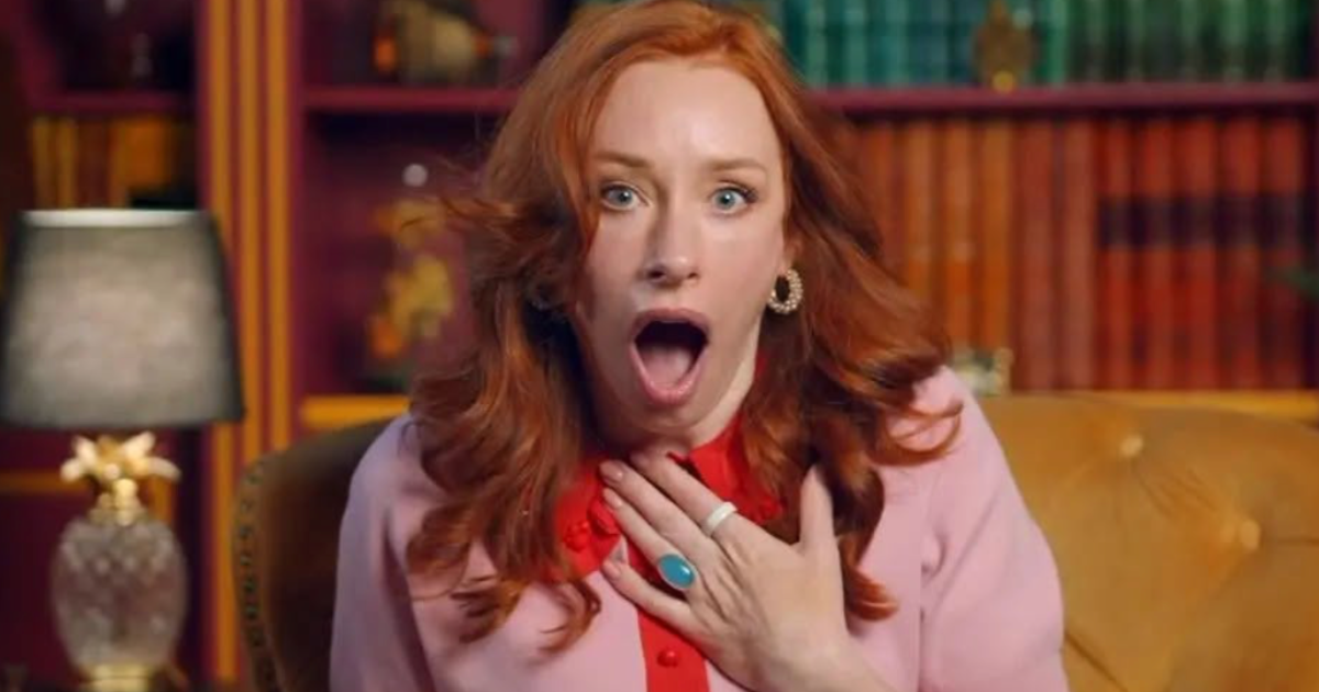 Celebrity Traitors’ Hannah Fry accidentally exposed the exact voting tactic she researched