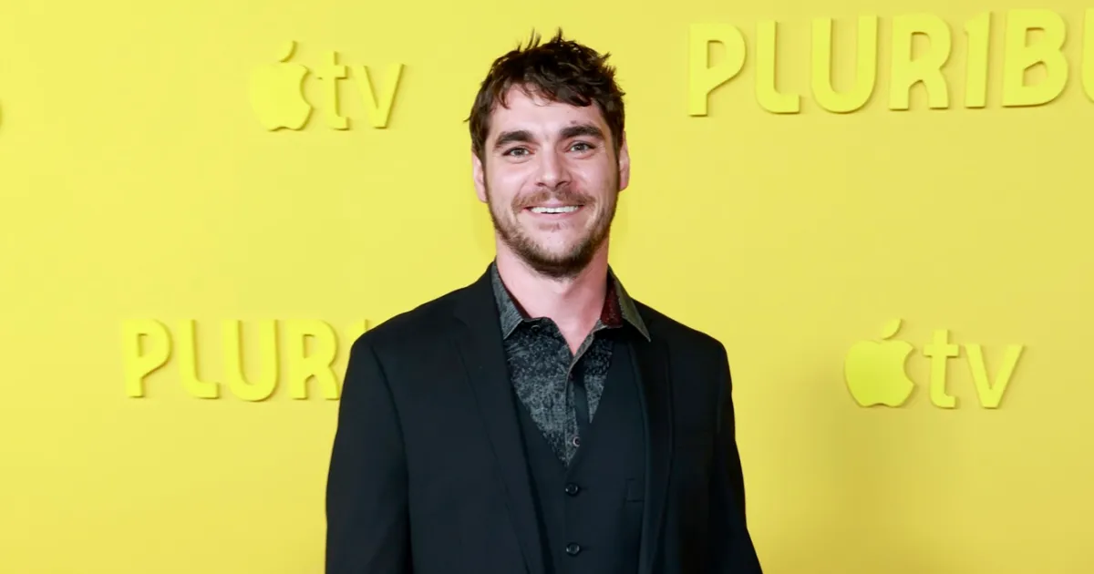 ‘Breaking Bad’ Star RJ Mitte Dead at 34: ‘Passionate Disability Rights Advocate’