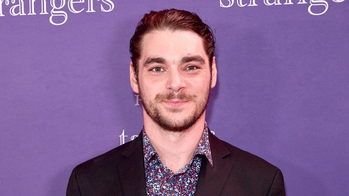 Breaking Bad star RJ Mitte has died aged 34
