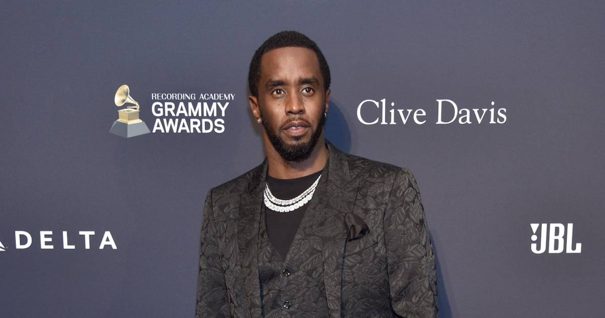 Sean ‘Diddy’ Combs Removed From Prison After Allegedly Suffering Head Injury, Rep Responds